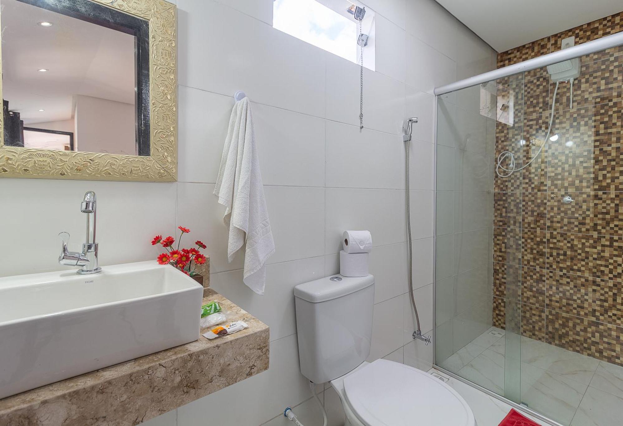 Magia D'ajuda Bed & Breakfast 2*